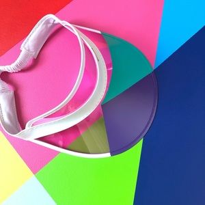 Visor, Retro Visor, Sun Visors, Visor new